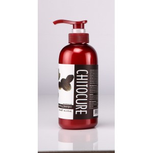 Chitocure Ultra Smoothing Shampoo 480ml